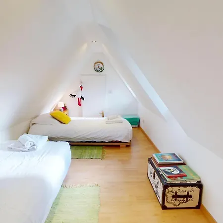 Apartamento Duplex Le Coup De Coeur - Hyper Centre