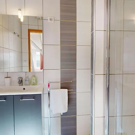 Duplex Le Coup De Coeur - Hyper Centre Apartamento Colmar
